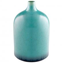 Cyan Designs 10804 - Native Gloss Vase-SM