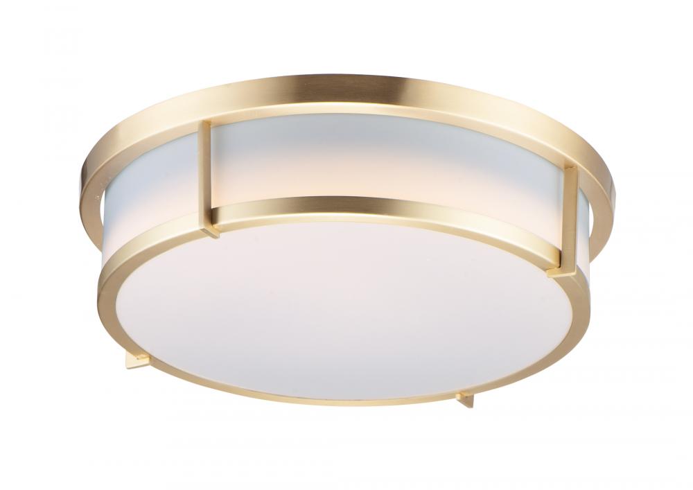 Rogue LED-Flush Mount