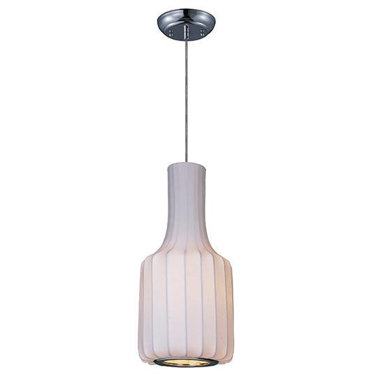 Cocoon 1-Light Pendant