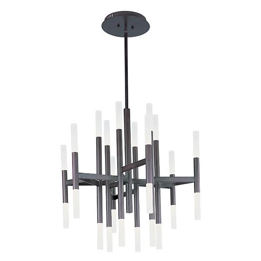 Pinnacle LED 24-Light Pendant