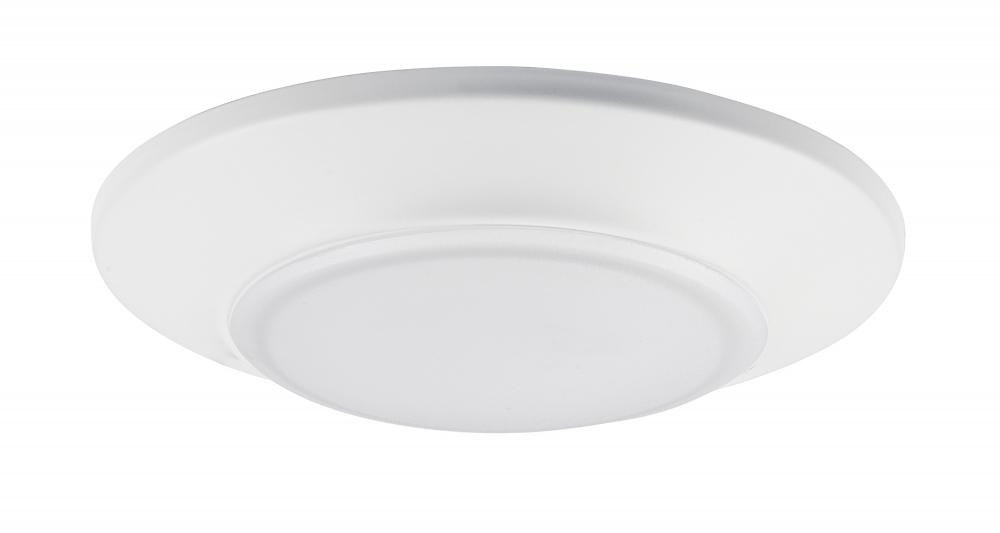 Diverse-Flush Mount