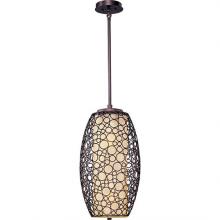 Maxim 21341DWUB - Meridian 2-Light Pendant