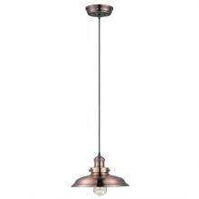 Maxim 25022ACP - Mini Hi-Bay-Single Pendant