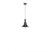 Maxim 25111CLBZ - Hi-Bay 1-Light Pendant