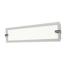 Maxim 87624CLFTSN - Trim LED 23" Bath Vanity