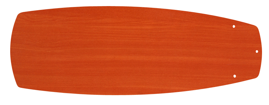 52" Contour Series Blades in Cherry/Rosewood