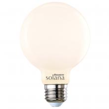 Bulbrite 293125 - SL8WG25/90/W/CL/1P