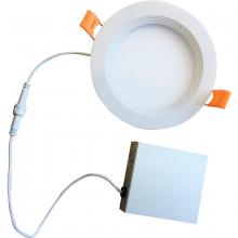 Bulbrite 773230 - LED7JBOXDL/3/927/WHRD/D