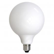 Bulbrite 776899 - LED8G40/30K/FIL/M/3