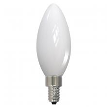 Bulbrite 776888 - LED5B11/30K/FIL/M/3