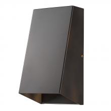 Acclaim Lighting 1515ORB - Nolan 1-Light Oil-Rubbed Bronze Wall Light