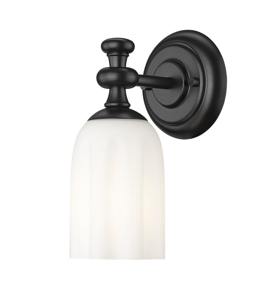 1 Light Wall Sconce