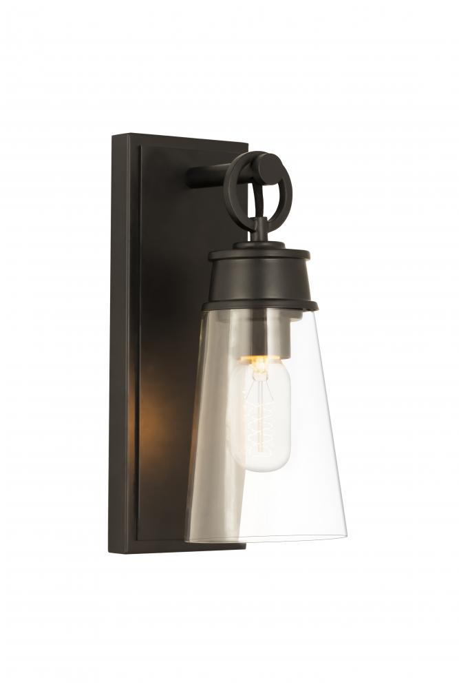 1 Light Wall Sconce