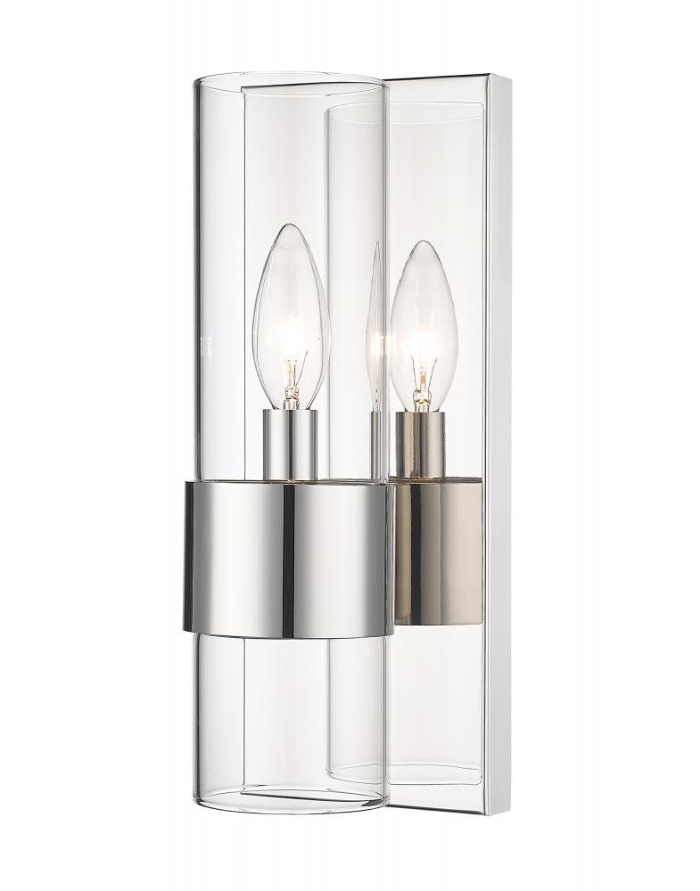 1 Light Wall Sconce