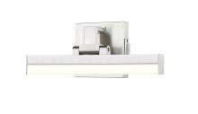 Z-Lite 1009-13W-BN-LED - 1 Light Vanity