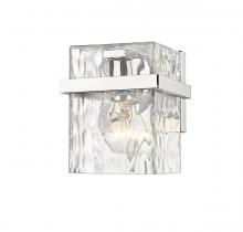 Z-Lite 1938-1S-CH - 1 Light Wall Sconce