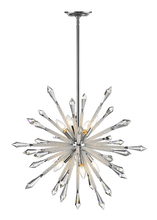 Z-Lite 4002-8 - 8 Light Chandelier