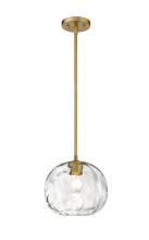 Z-Lite 490P10-OBR - 1 Light Pendant