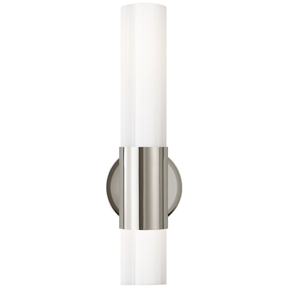 Penz Medium Cylindrical Sconce