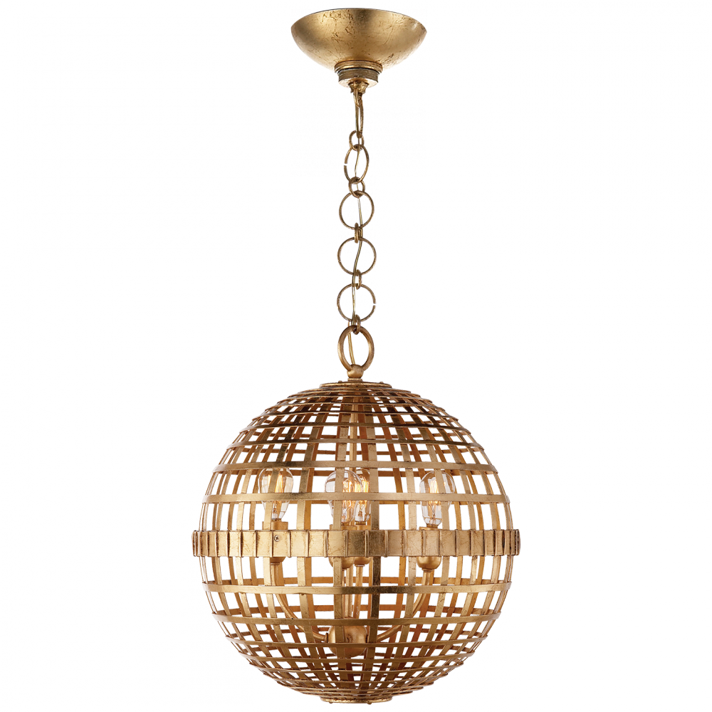 Mill on sale globe lantern