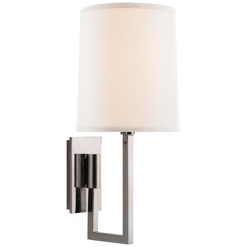 Aspect Library Sconce