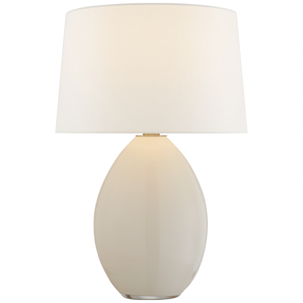 Myla Medium Wide Table Lamp