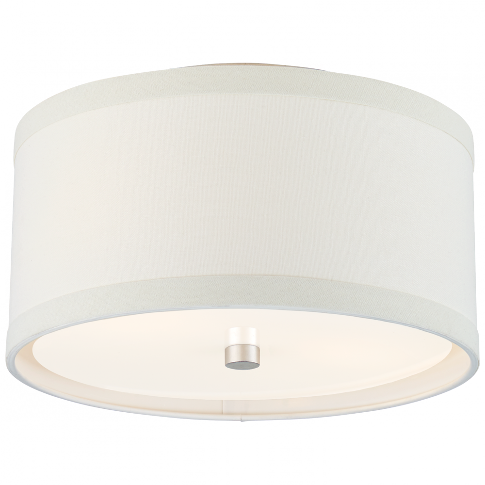 Walker Small Flush Mount