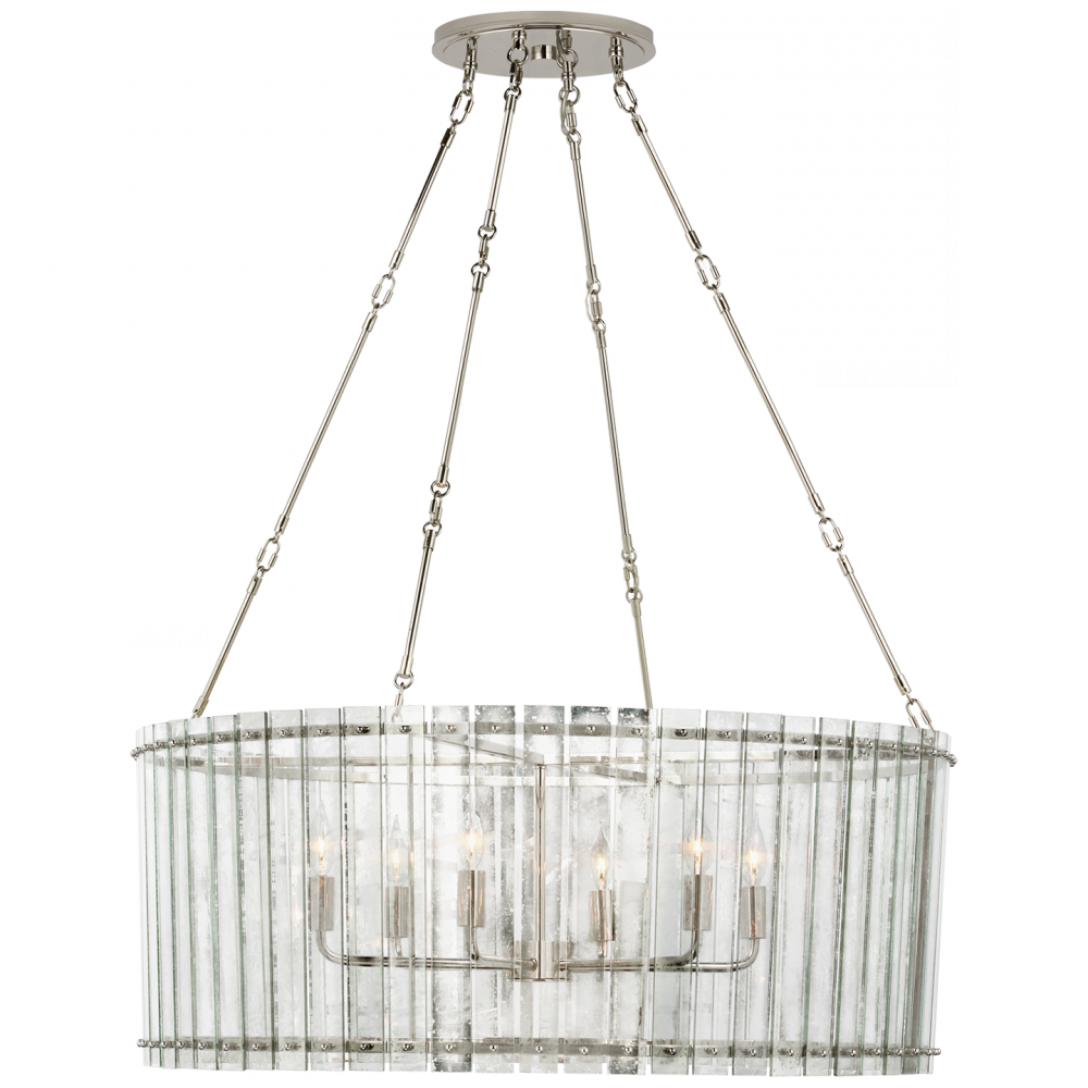 Cadence Large Chandelier