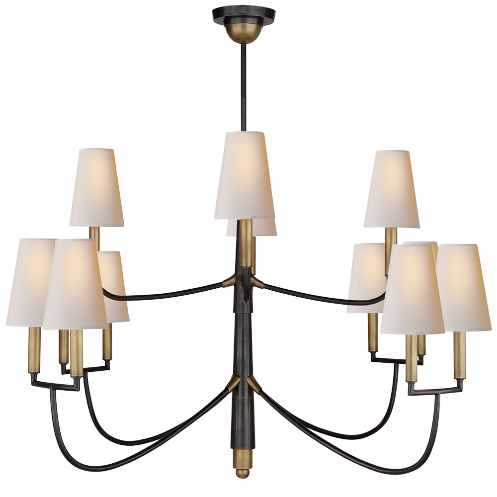 Farlane Large Chandelier