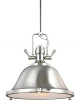 Generation Lighting 6514401-962 - One Light Pendant