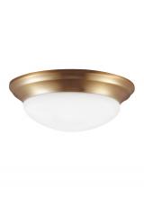 Generation Lighting 75434-848 - One Light Ceiling Flush Mount