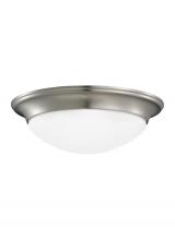 Generation Lighting 75435-962 - Two Light Ceiling Flush Mount