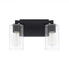 Capital 119821BI-435 - 2 Light Vanity