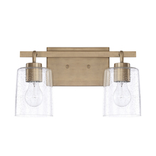 Capital 128521AD-449 - 2 Light Vanity