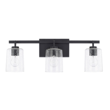 Capital 128531MB-449 - 3 Light Vanity