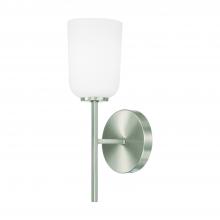 Capital 648811BN-542 - 1-Light Sconce