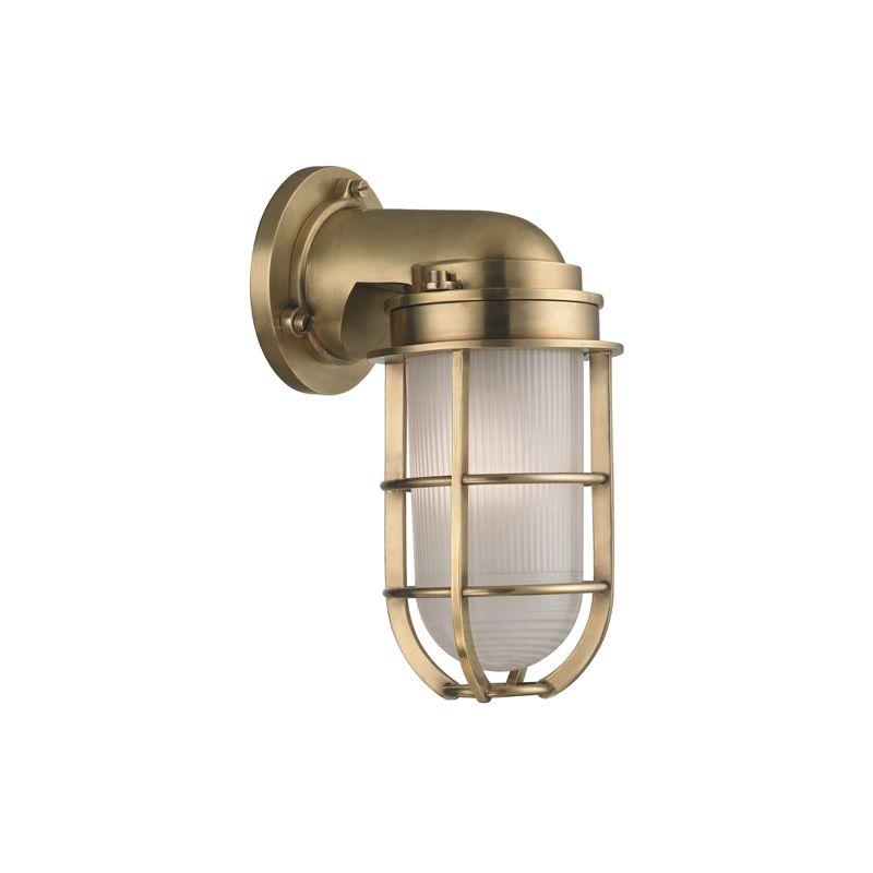 Carson Wall Sconce