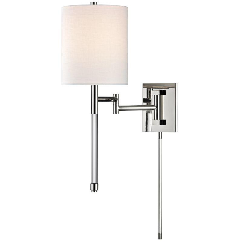 Englewood Plug-in Sconce