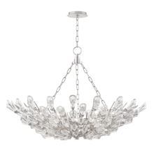 Hudson Valley 7240-SL - 12 LIGHT CHANDELIER