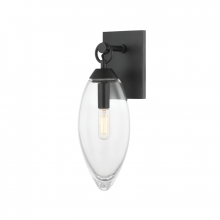 Hudson Valley 7900-BBR - 1 LIGHT WALL SCONCE