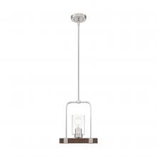 Nuvo 60/6965 - ARABEL 1 LIGHT MINI PENDANT