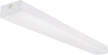 Nuvo 65/1136 - 38W LED WIDE STRIP LIGHT