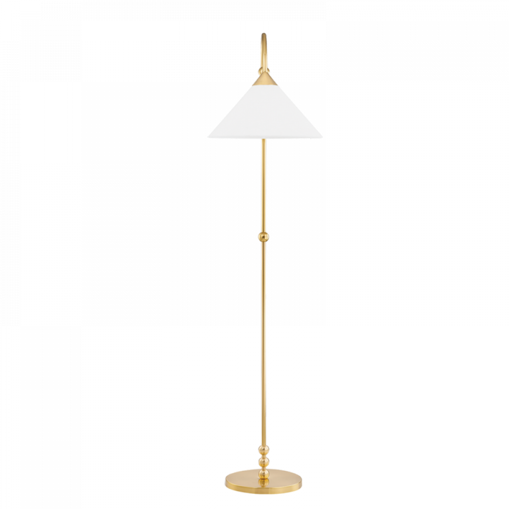 Sang Floor Lamp