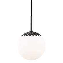 Mitzi by Hudson Valley Lighting H193701S-OB - Paige Pendant