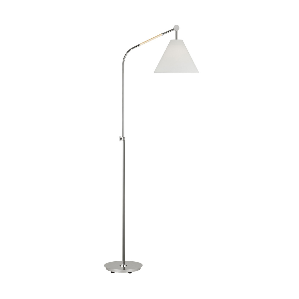 Remy Medium Task Floor Lamp