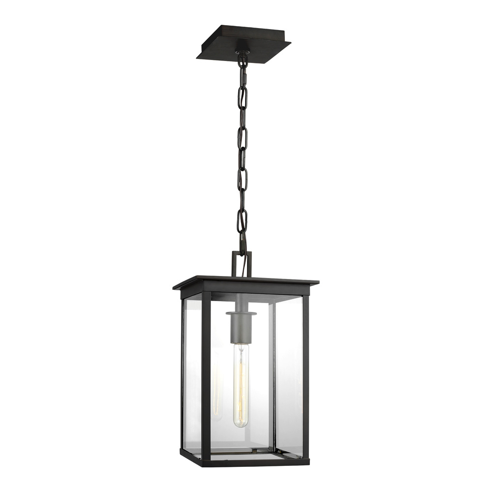 Freeport Small Outdoor Pendant