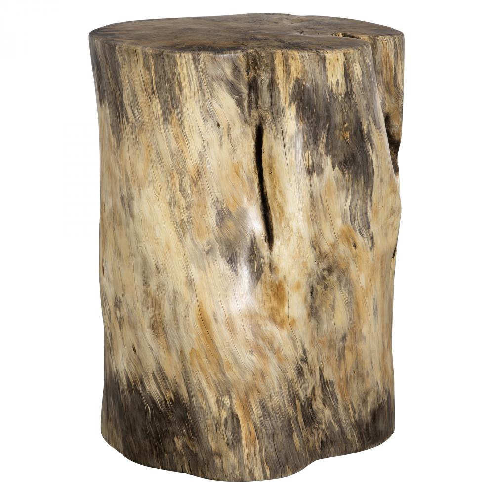 Habitat Natural Accent Stool