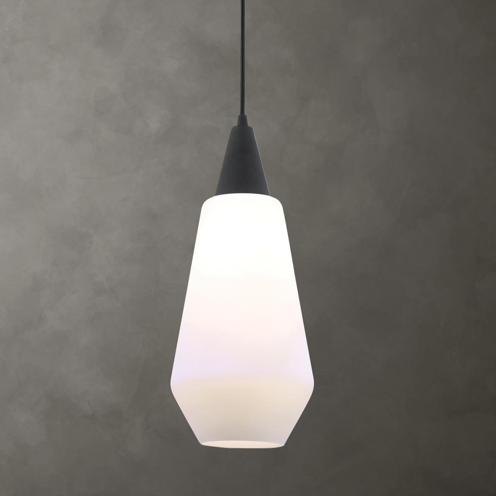 Eichler 1 Light Mini Pendant