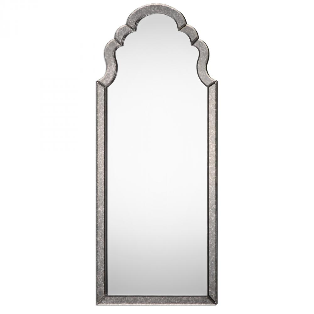 Lunel Arched Mirror