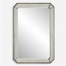 Uttermost 09927 - Cortona Antiqued Vanity Mirror